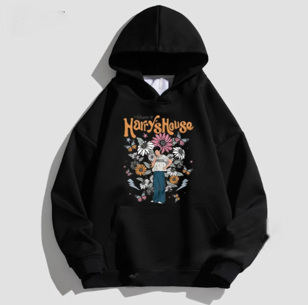 Harry's House Hoodie