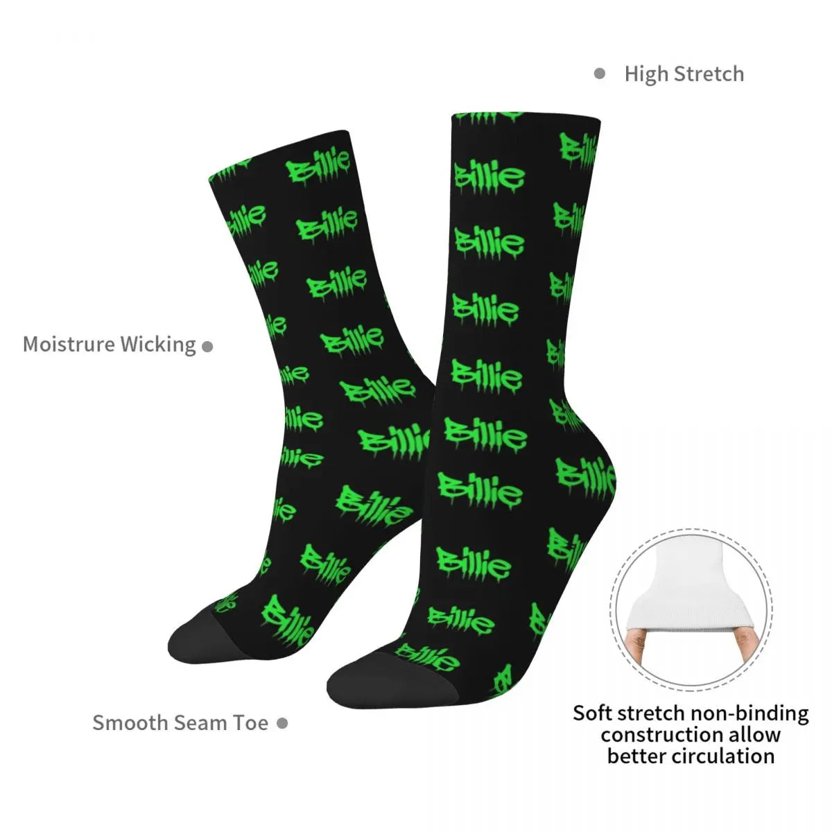 Billie Socks