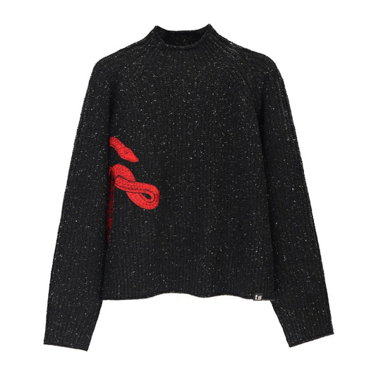 Reputation Sweater