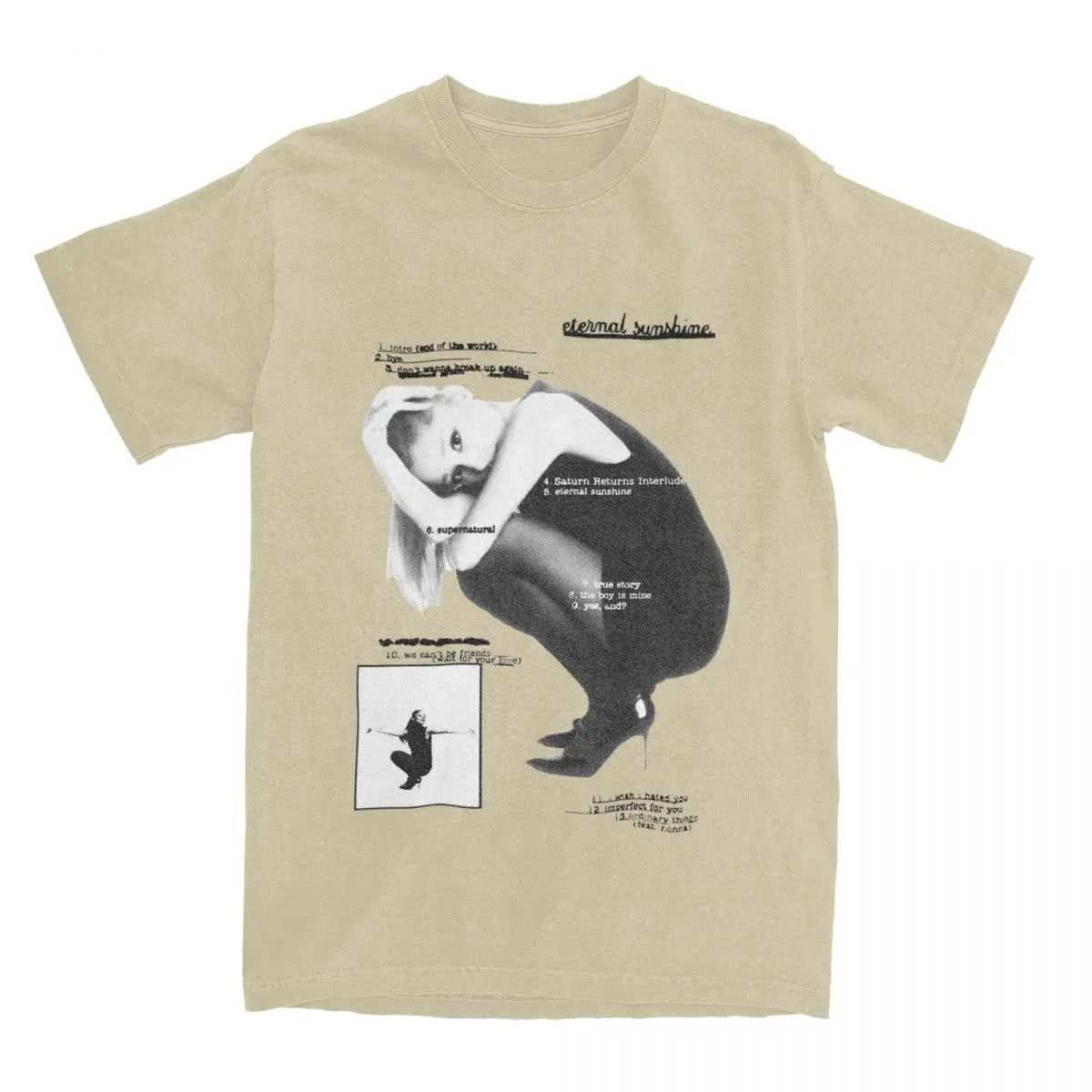 Eternal Sunshine T-Shirt