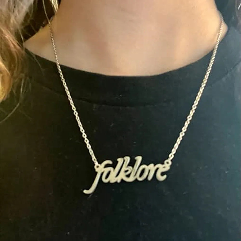 Necklace