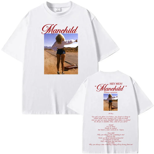 Manchild T-Shirt