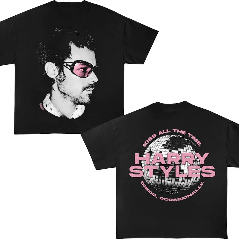 KISSCO Graphic T-Shirt