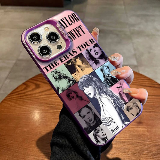 Eras Tour iPhone Case