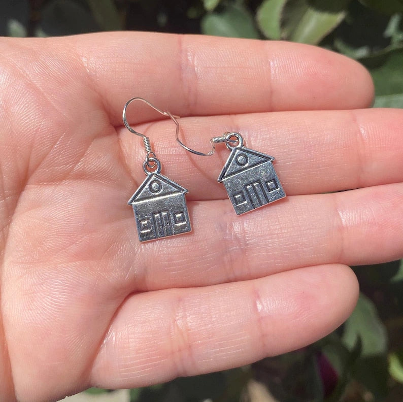 Harry’s House Earrings