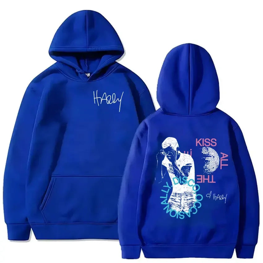 KISSCO Hoodie