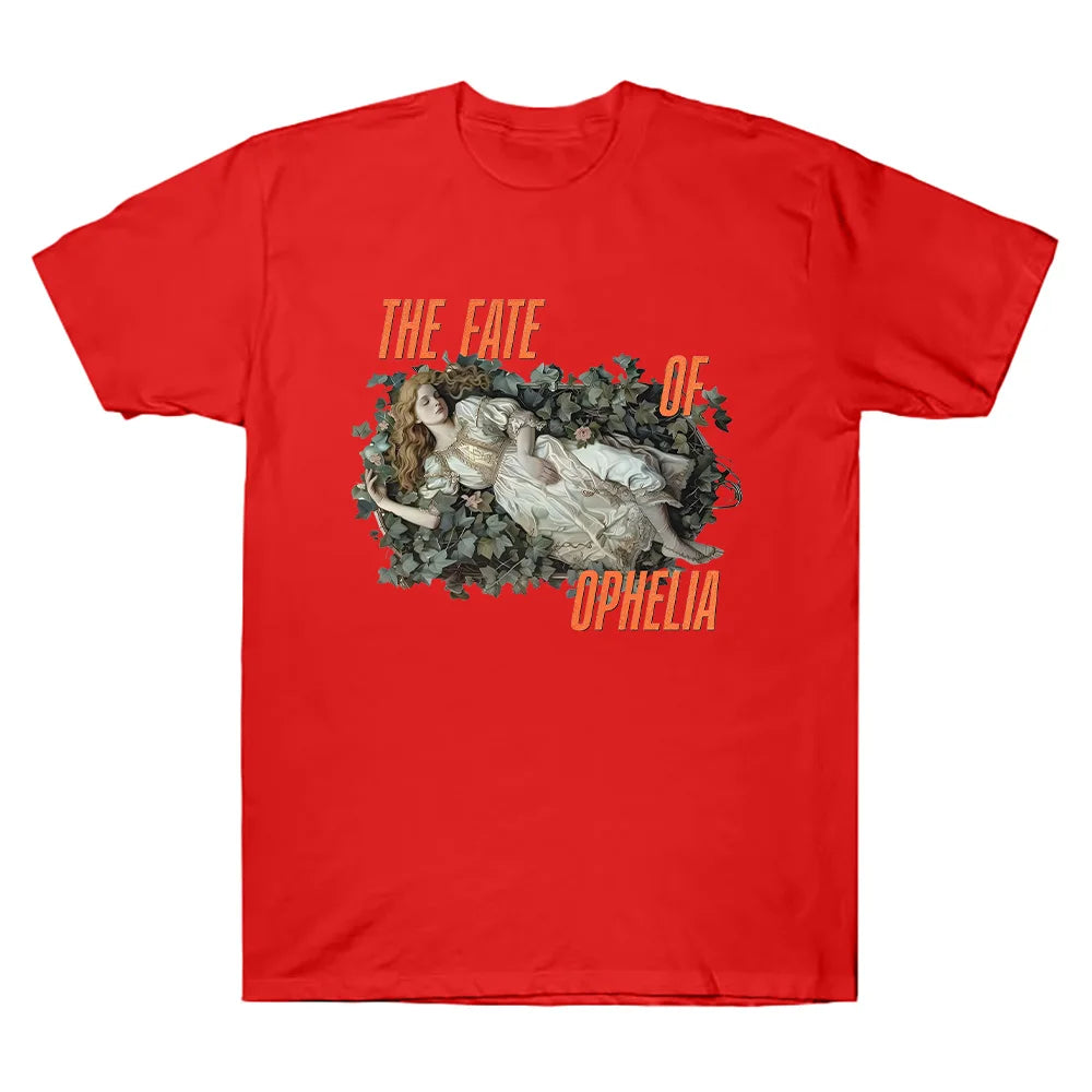 The Fate of Ophelia T-Shirt