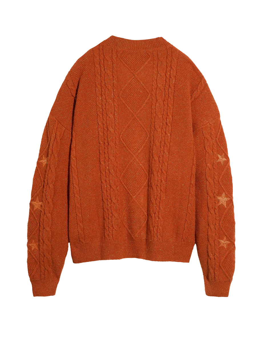 The Life Of A Showgirl Cardigan