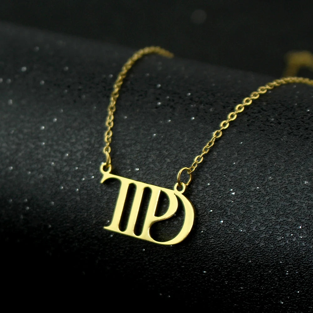 TTPD Necklace