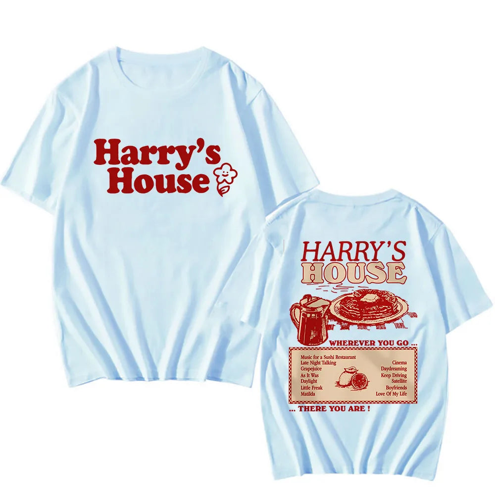 Harry's House T-Shirt