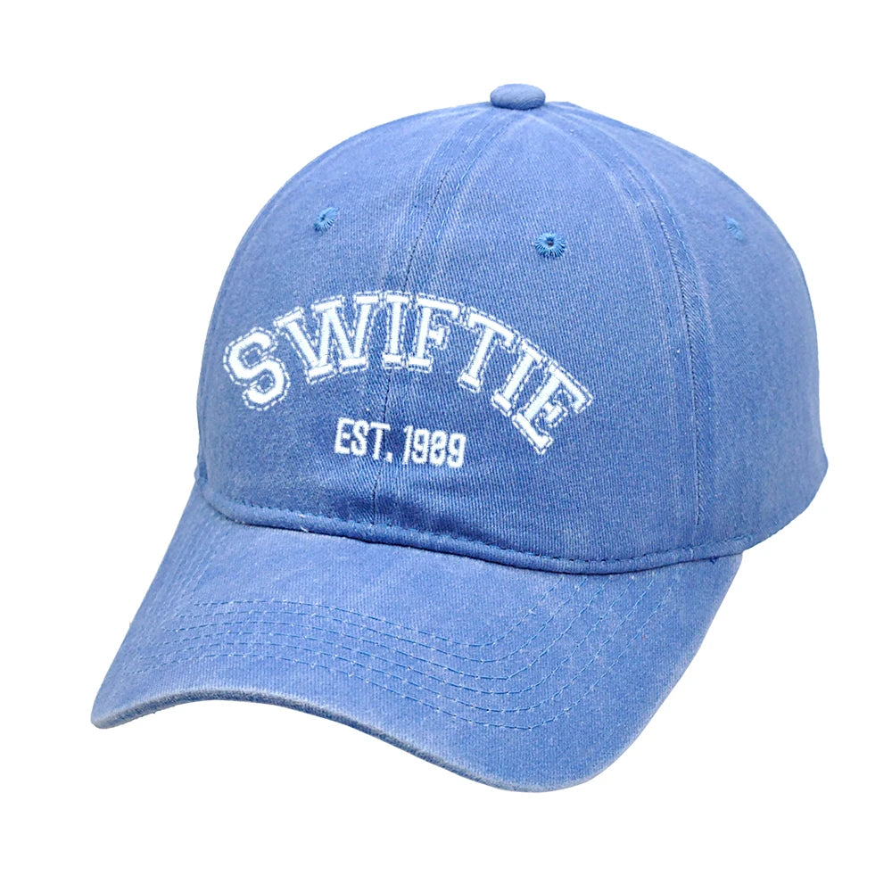 Swiftie Baseball Cap