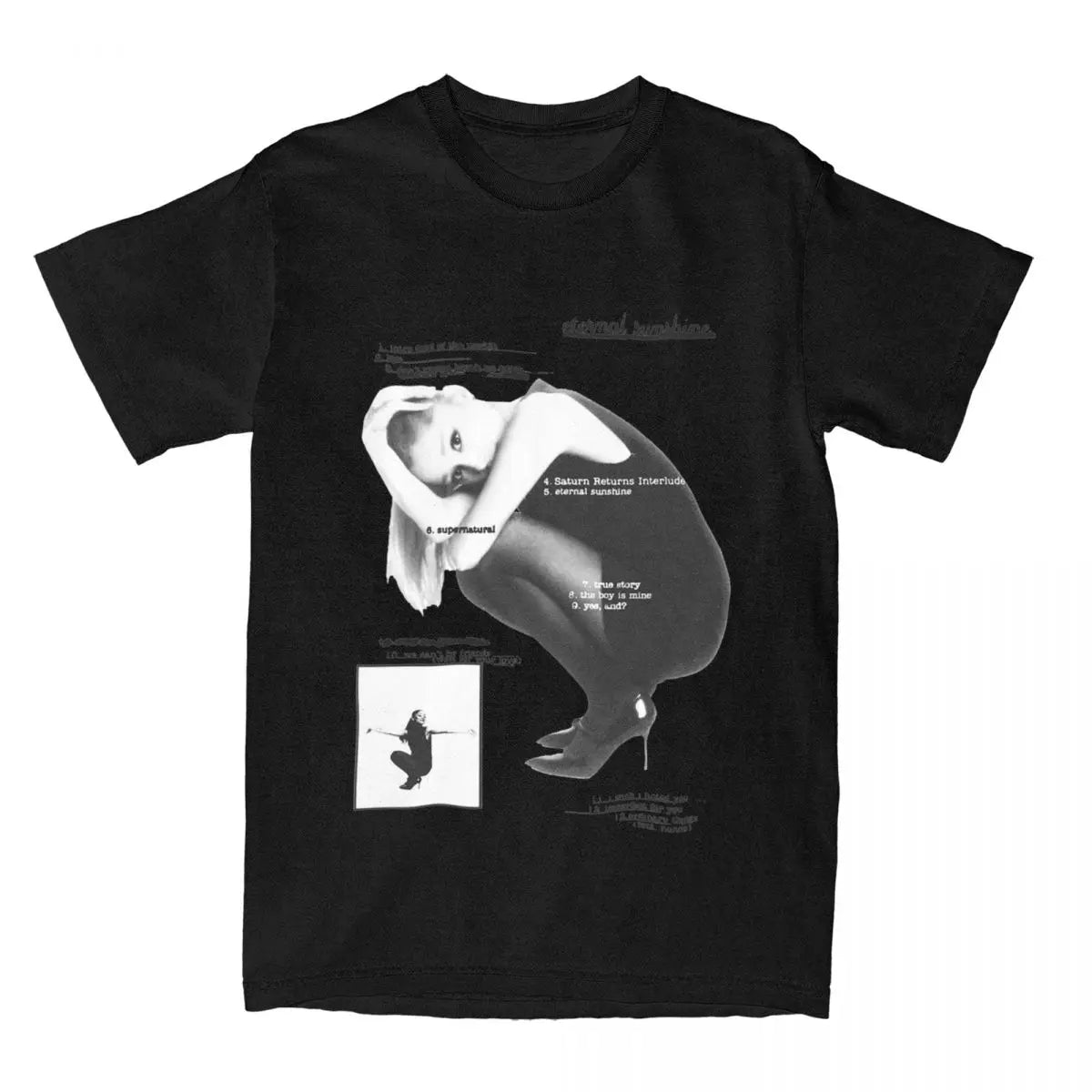Eternal Sunshine T-Shirt