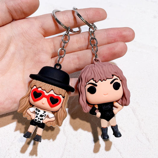 Funko Keychain