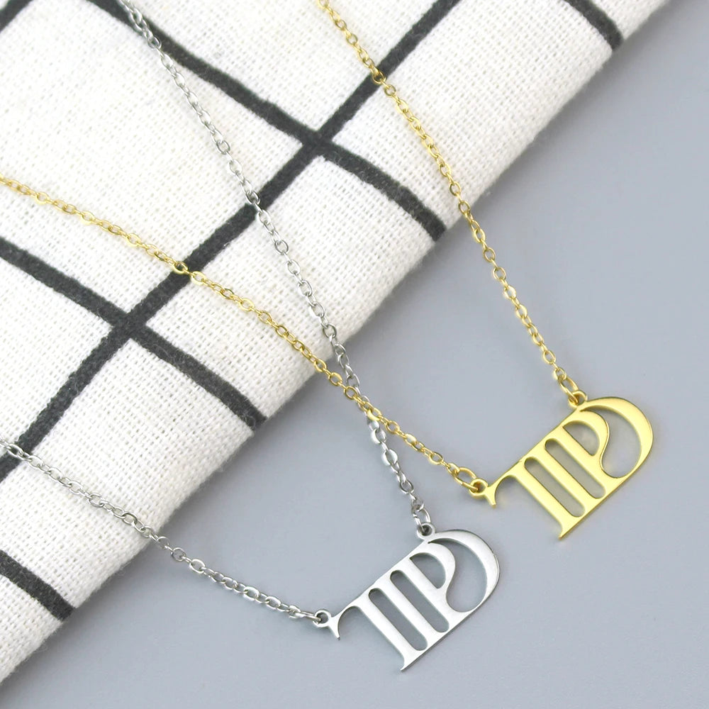 TTPD Necklace