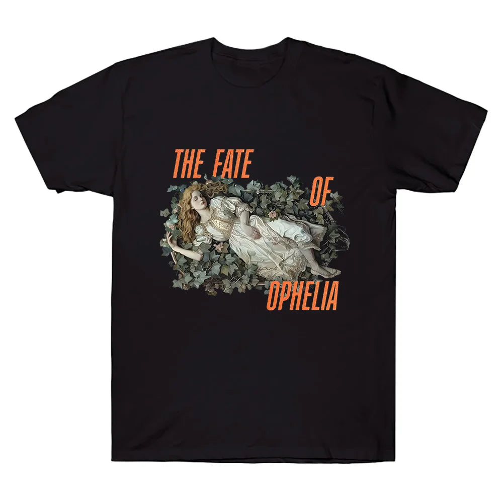 The Fate of Ophelia T-Shirt