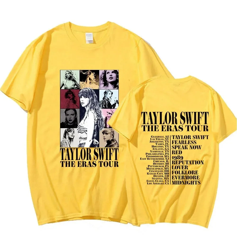 The Eras Tour T-Shirt