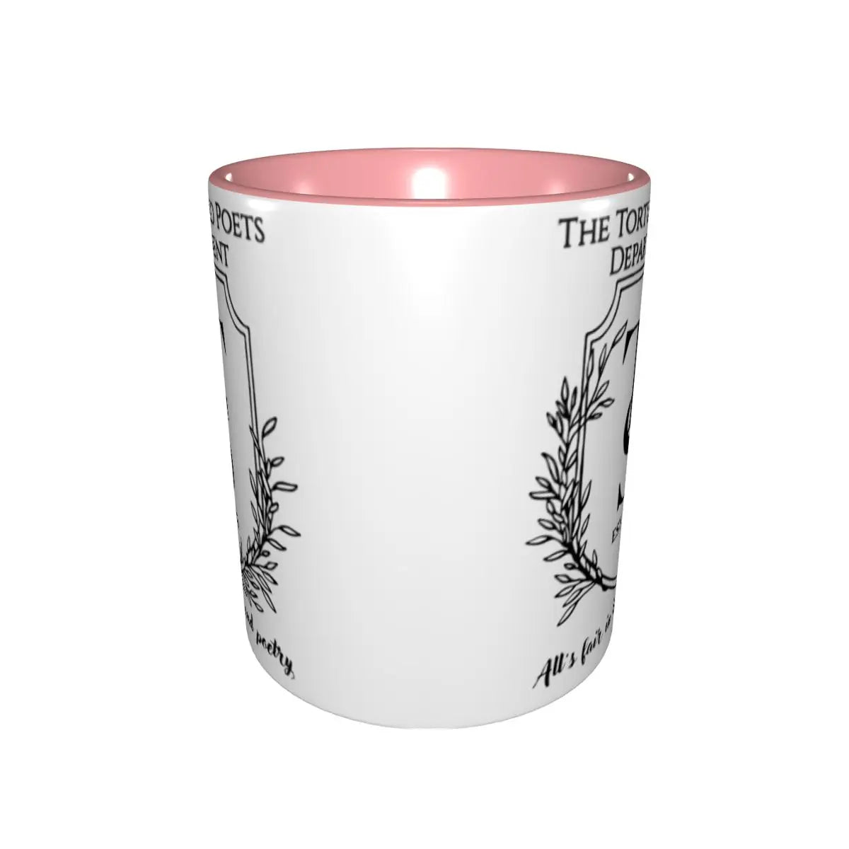 TTPD Cup