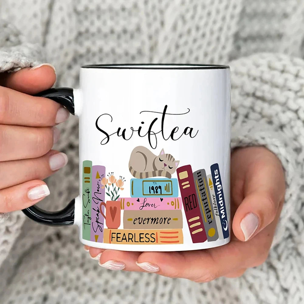 Swiftea Cup