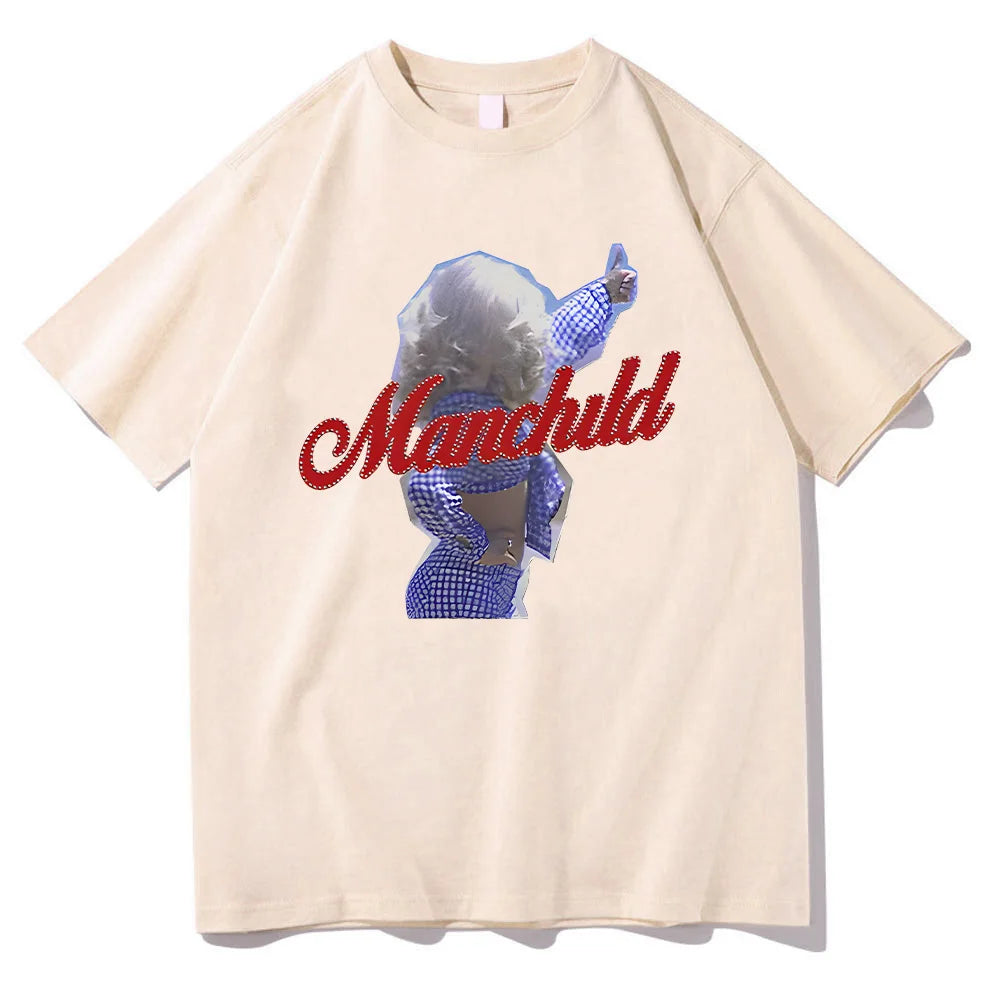 Manchild T-Shirt