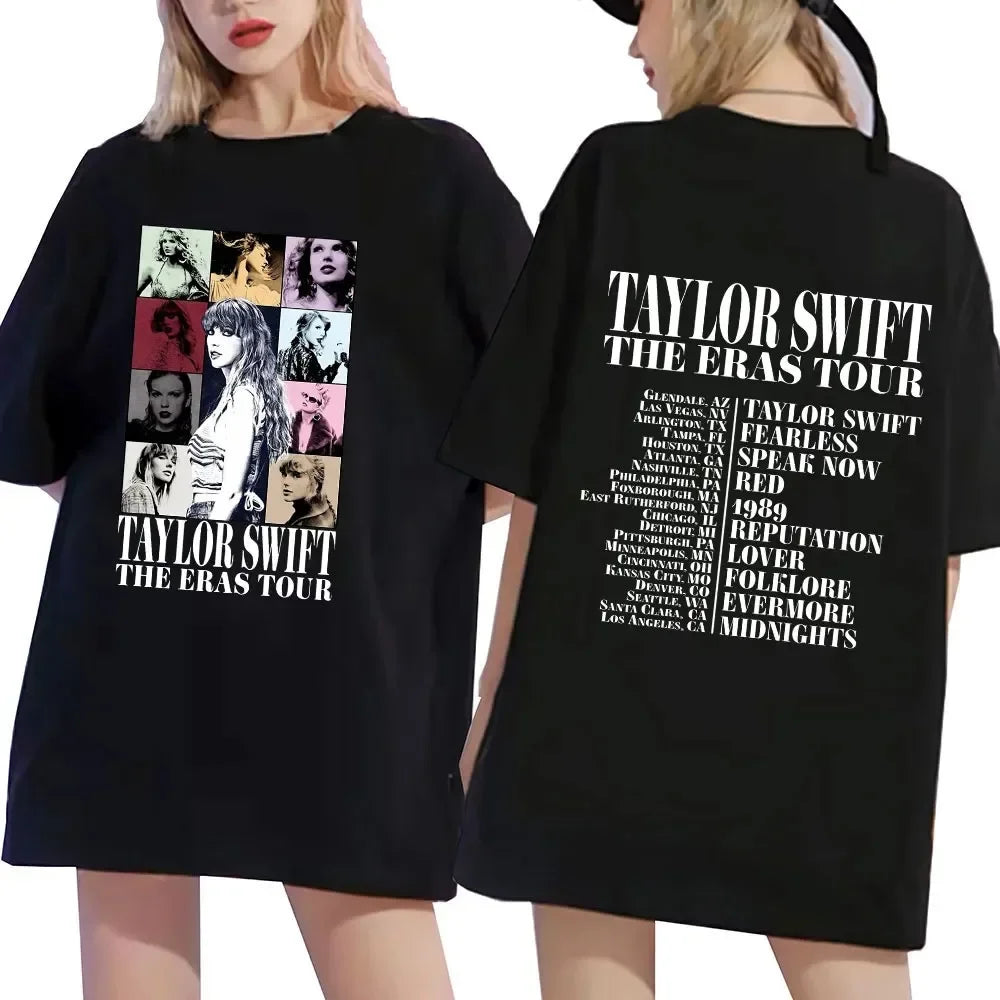 The Eras Tour T-Shirt