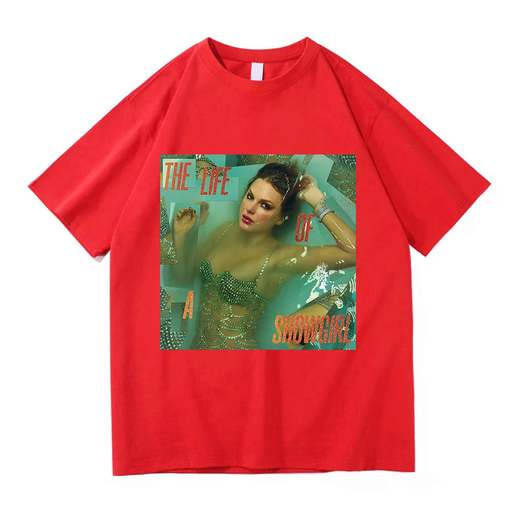 The Life of A Showgirl T-Shirt
