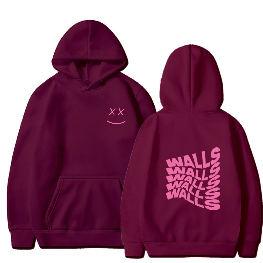 Walls Hoodie