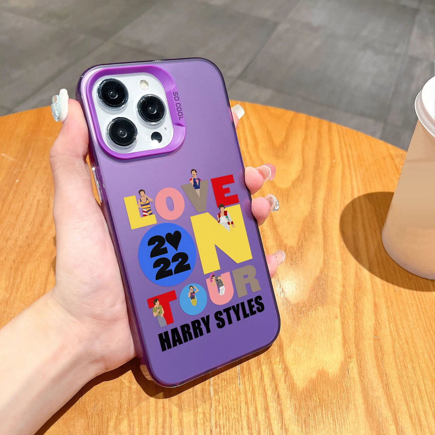 iPhone Case