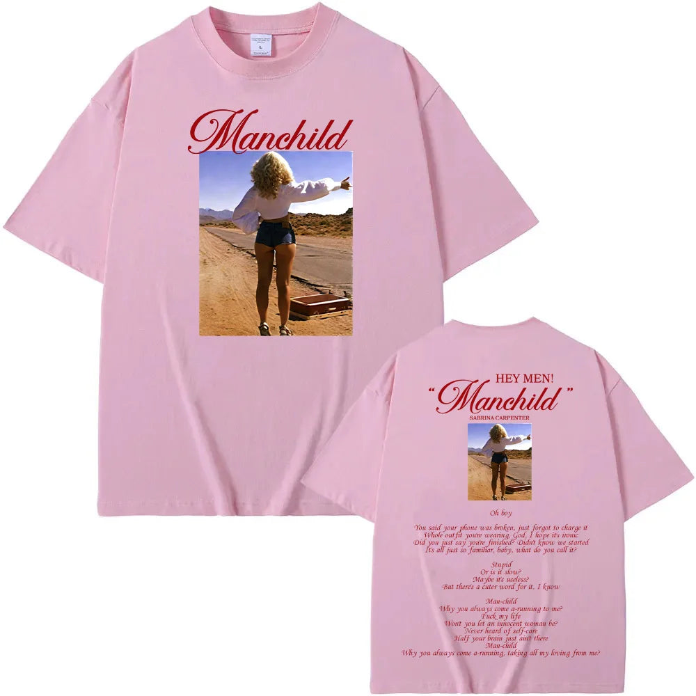 Manchild T-Shirt
