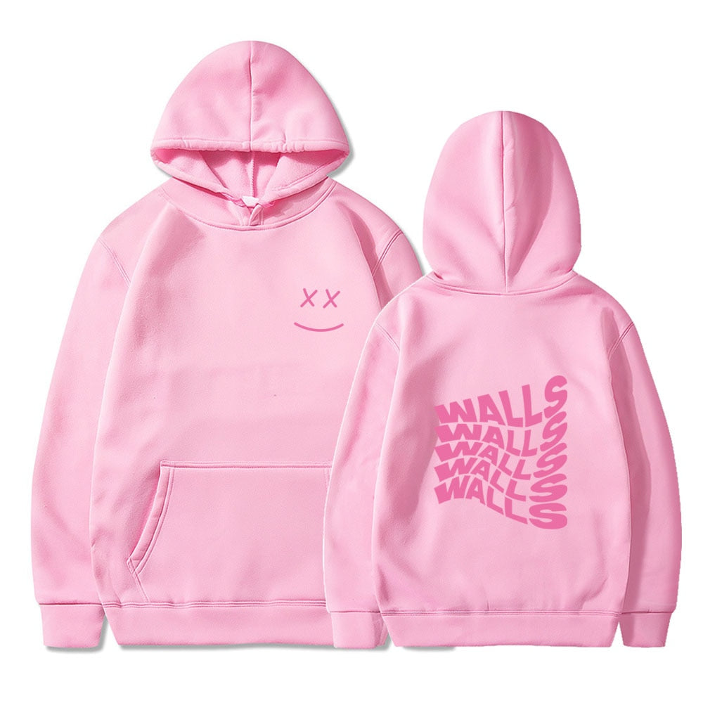 Walls Hoodie