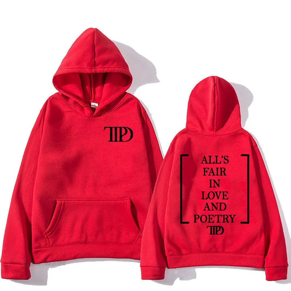 TTPD Hoodie