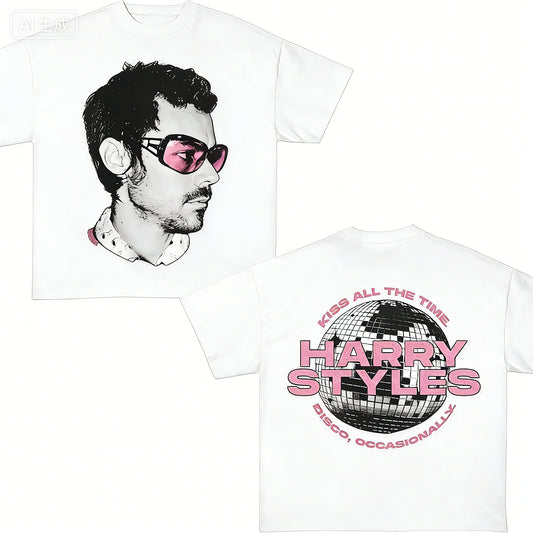 KISSCO Graphic T-Shirt