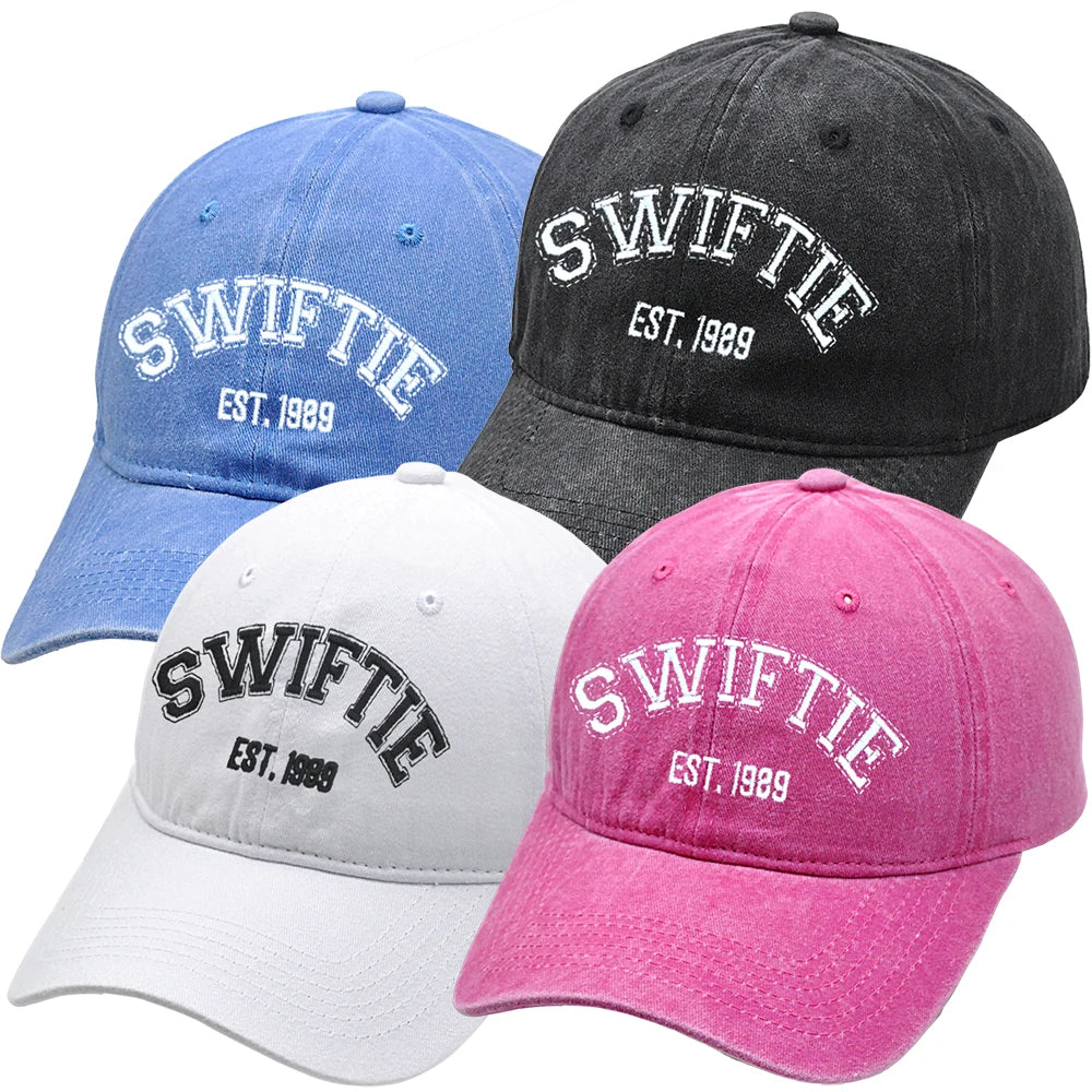 Swiftie Baseball Cap