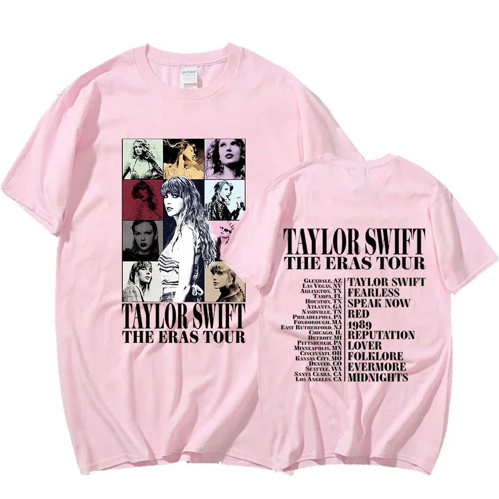 The Eras Tour T-Shirt