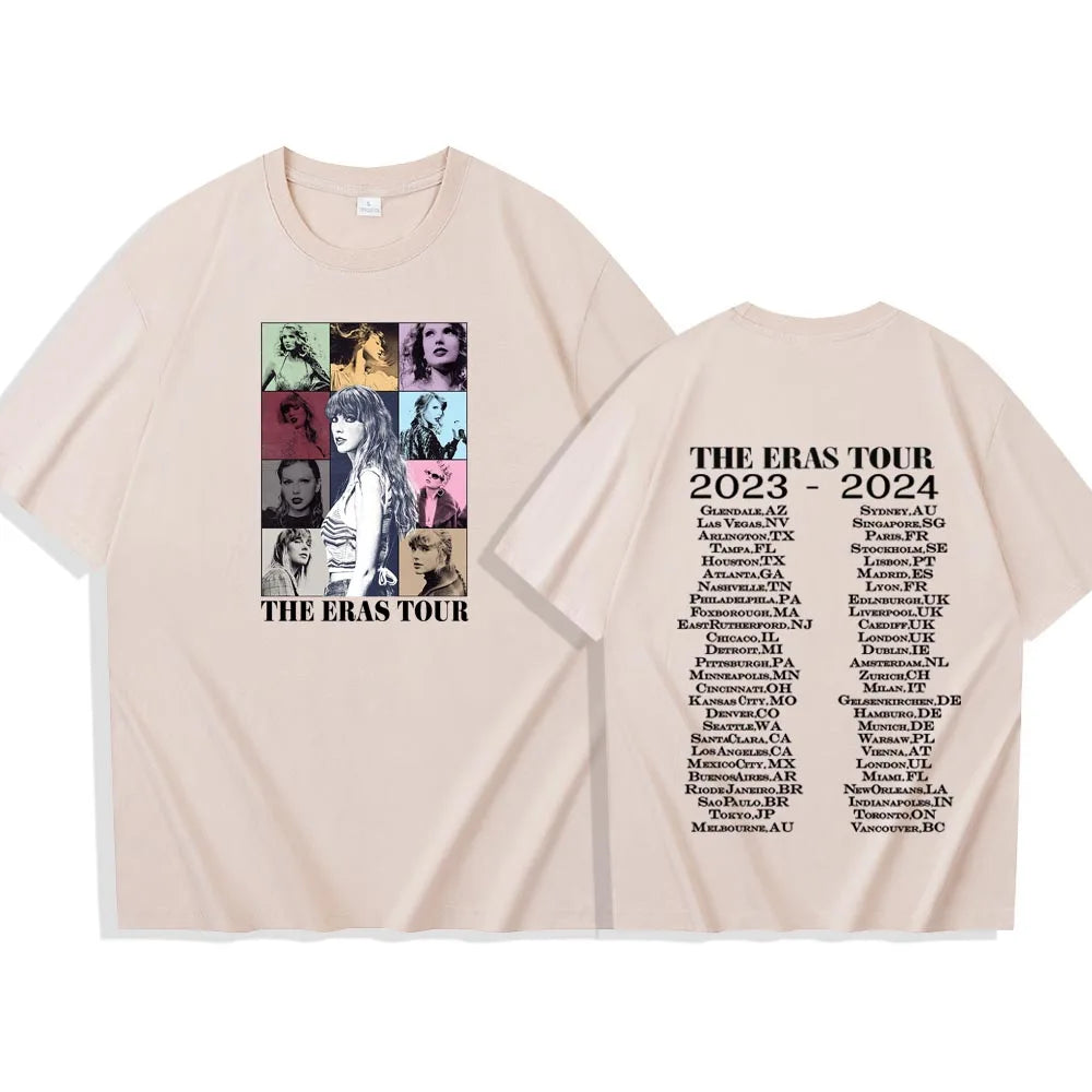 The Eras Tour T-Shirt