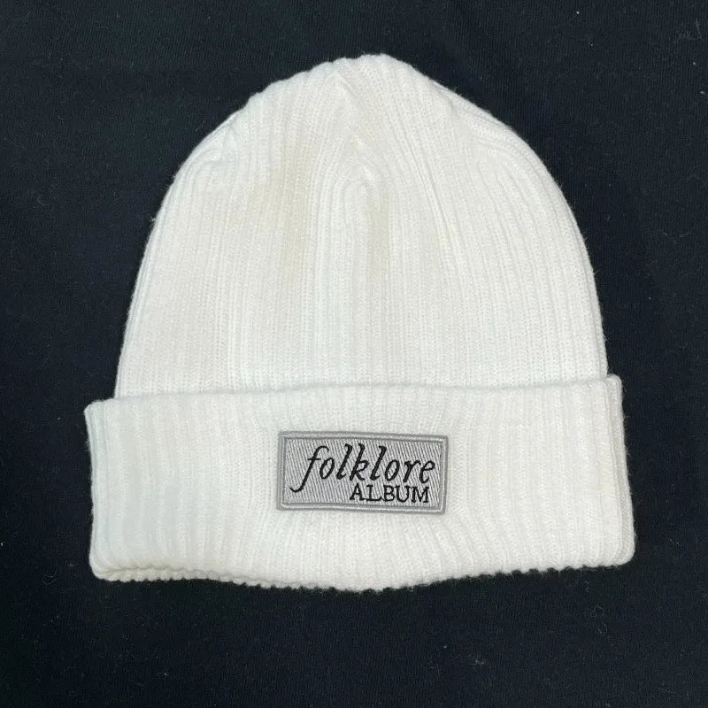 Folklore Beanie