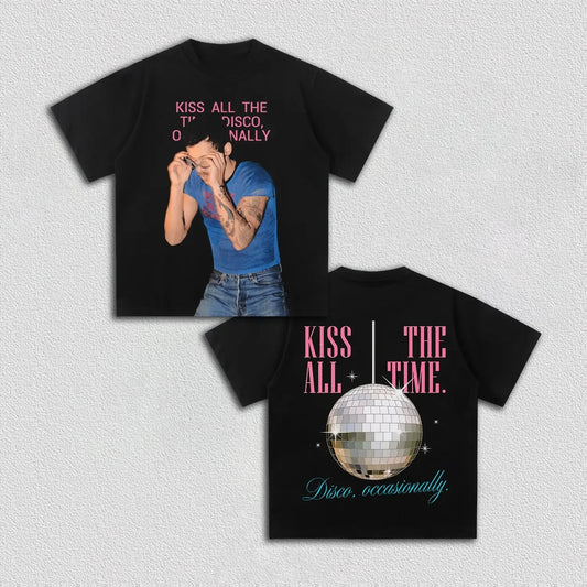 KISSCO T-Shirt