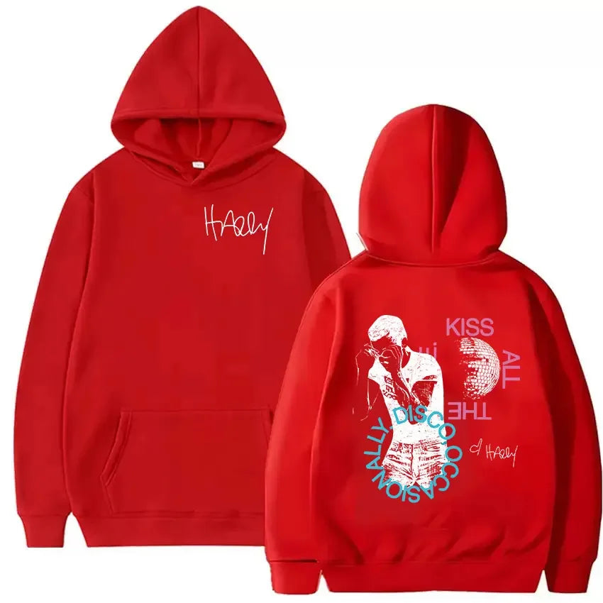 KISSCO Hoodie