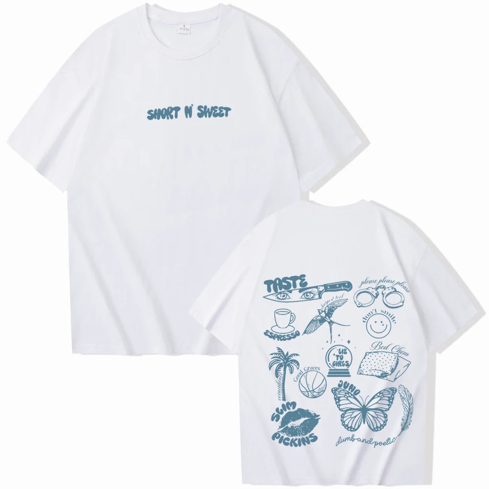Short N' Sweet T-Shirt