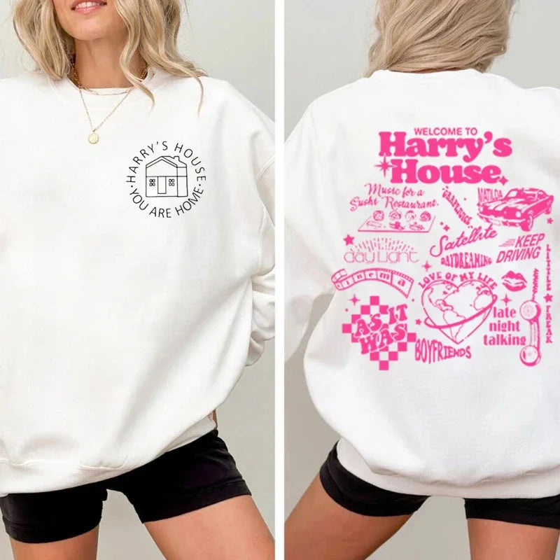 Harry's House Sweatshirt