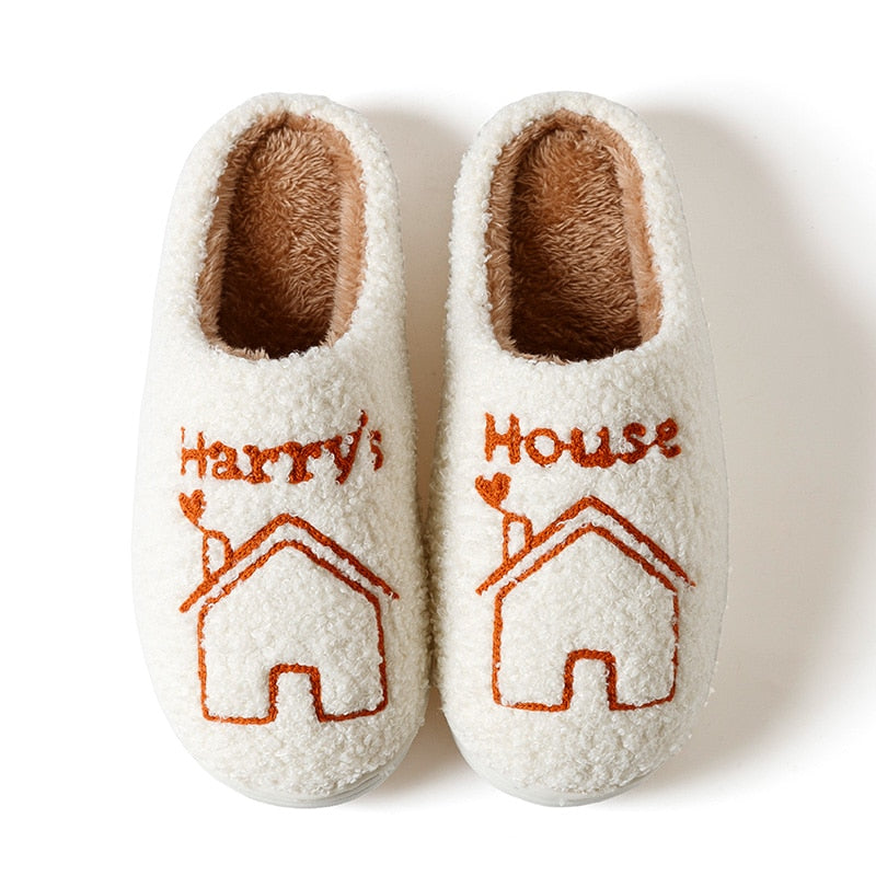 Harry's House Slippers For Women