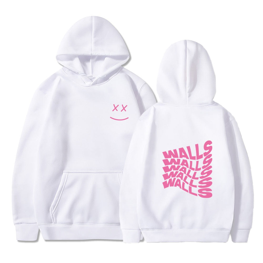 Walls Hoodie