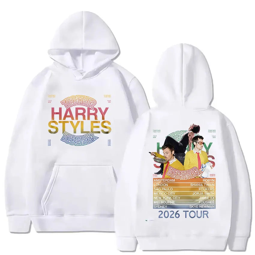 Together Tour Hoodie