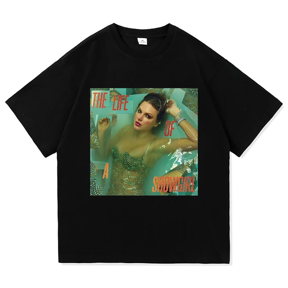 The Life of A Showgirl T-Shirt