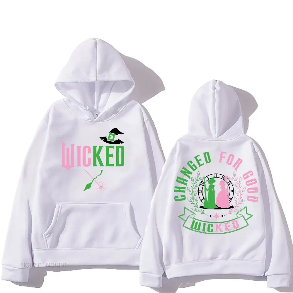 Wicked Hoodie