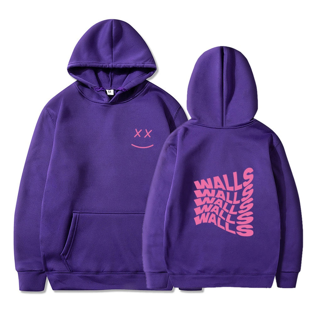 Walls Hoodie