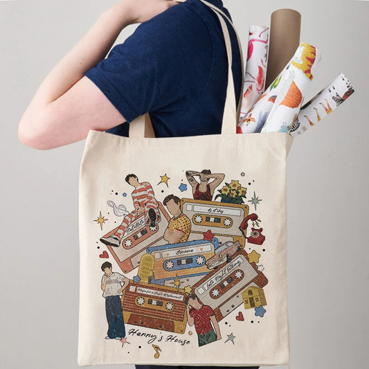 Tote Bag