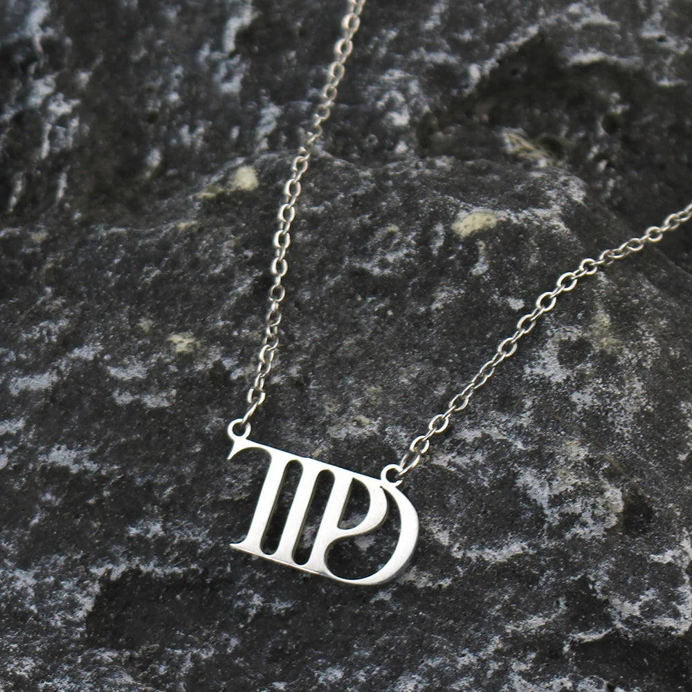 TTPD Necklace