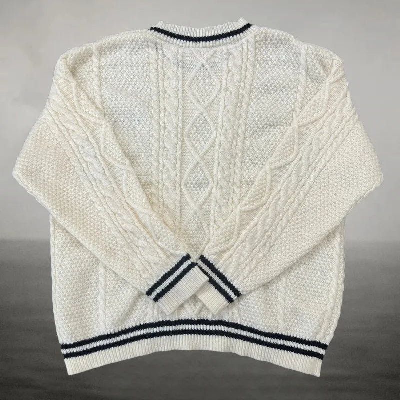 Folklore Sweater
