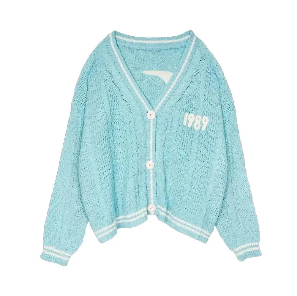 1989 Cardigan