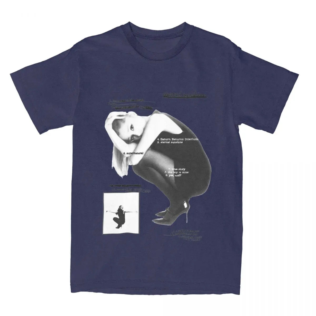 Eternal Sunshine T-Shirt
